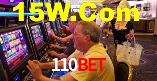 Sinta a adrenalina dos jogos de cassino com 110bet