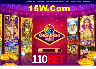 Promoções Sazonais 110bet