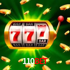 110bet Rio de Janeiro - Slot Strategy