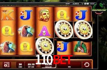 110bet Promoções - 30+ Ofertas Diárias