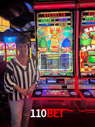 Roulette Table 110bet