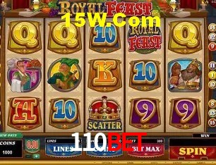 Casino Ao Vivo 110bet