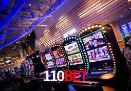 110bet