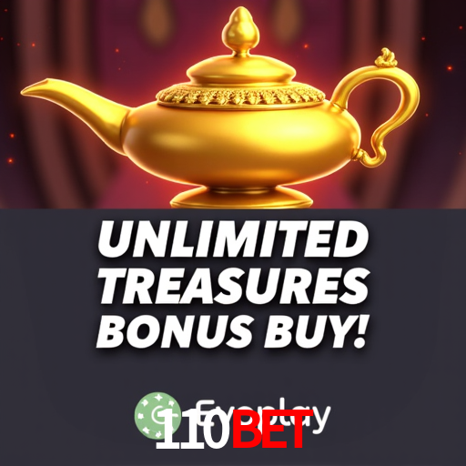 Seasonal Promotions 110bet