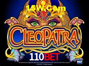 110bet Belo Horizonte - Jackpots