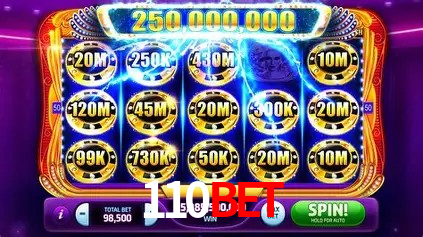 110bet Brasília - Betting Features