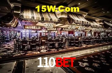 Login Seguro 110bet