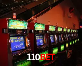 Integração de APIs 110bet