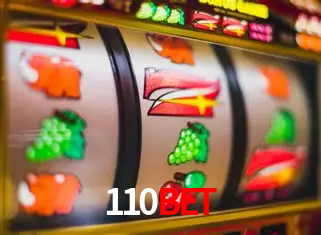 110bet Entrar - Login Seguro Certificado