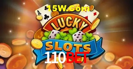 110bet - Aplicativo Móvel