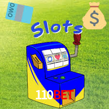 110bet: Seu Cassino Premiado com Pagamentos Rápidos