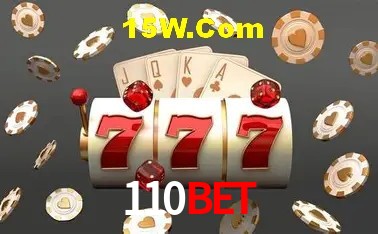 110bet Brasília - Jogo Features