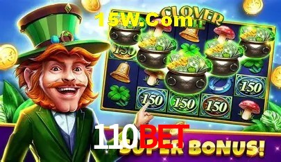 Recursos de Bônus 110bet