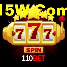 110bet App Interface
