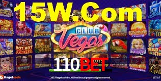 Exclusive Games 110bet