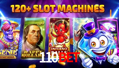 110bet São Paulo - Hot Promos