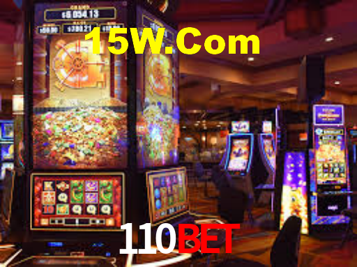 110bet login