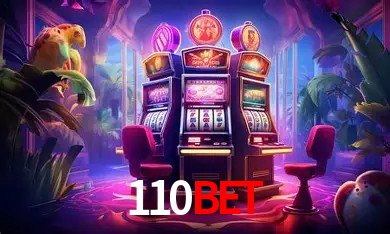 110bet São Paulo - Top Slots