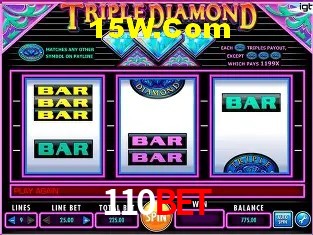 110bet - Rápido Acesse
