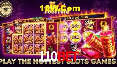 110bet Slot - 320+ Caça-Níqueis Premium