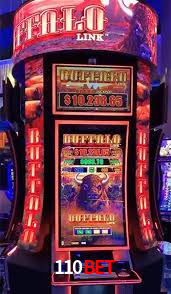 Premium Interface 110bet