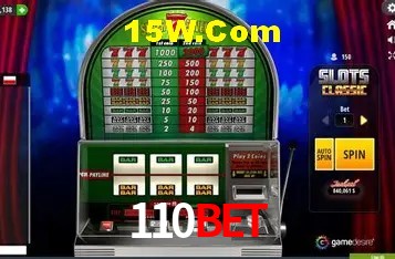 Promoção Relâmpago 110bet