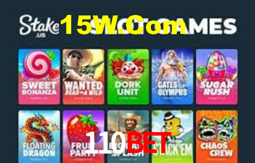 110bet login