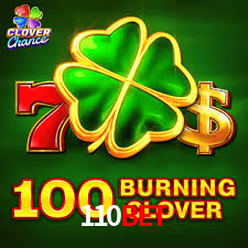 Experiência VIP 110bet